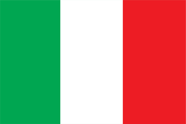 italy flag